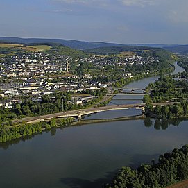 Zusammenfluss