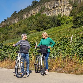 Nitteler Felsen (2)
