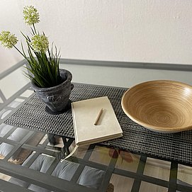 Ferienwohnung Im Hanfgarten (11)
