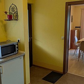 Ferienwohnung Bei Grüns Konz (06)