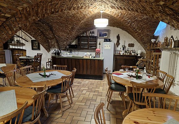Weingut-Gästehaus Karl Sonntag Nittel (4)