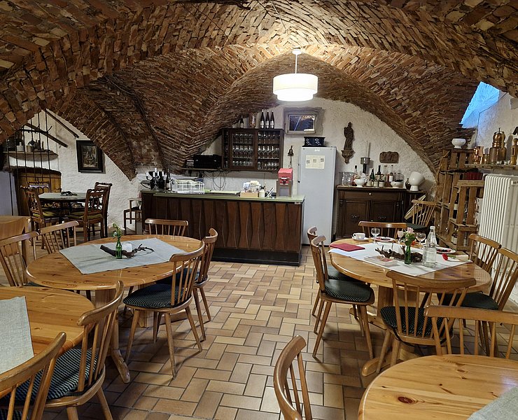 Weingut-Gästehaus Karl Sonntag Nittel (4)