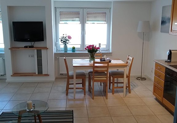 Ferienwohnung Op der Kees "Pauline" (03)