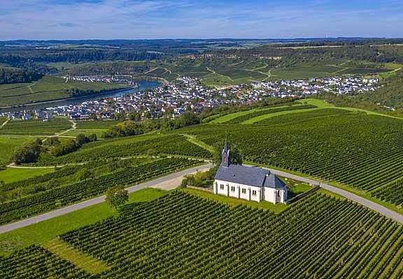Rochuskapelle Nittel