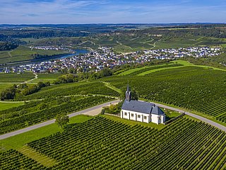 Rochuskapelle Nittel