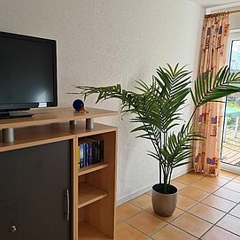 Ferienwohnung Am Röderbusch Konz (9)