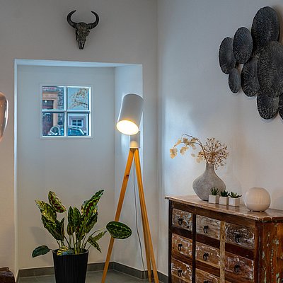 Foto: Ferienwohnung Zum Halfenhaus (09)