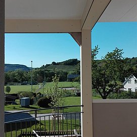Ferienwohnung Op der Kees "Pauline" (06)