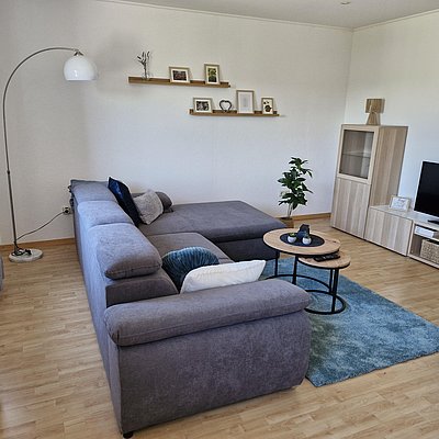 Foto: Ferienwohnung Weingut Peter Scheuer (3)