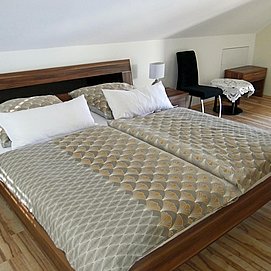 Ferienwohnung Eva Hauser Serrig (11)