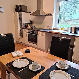 Ferienwohnung Am Röderbusch Konz (15)