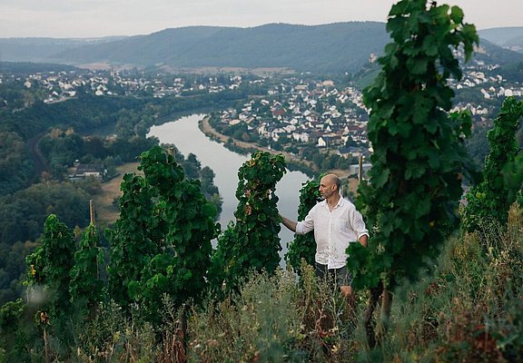 Weingut Peter Lauer Ayl (02)