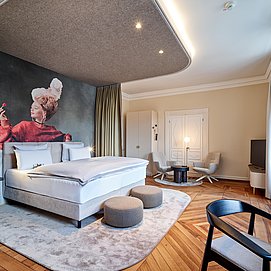 Villa Keller - Boutique Hotel Saarburg (02)
