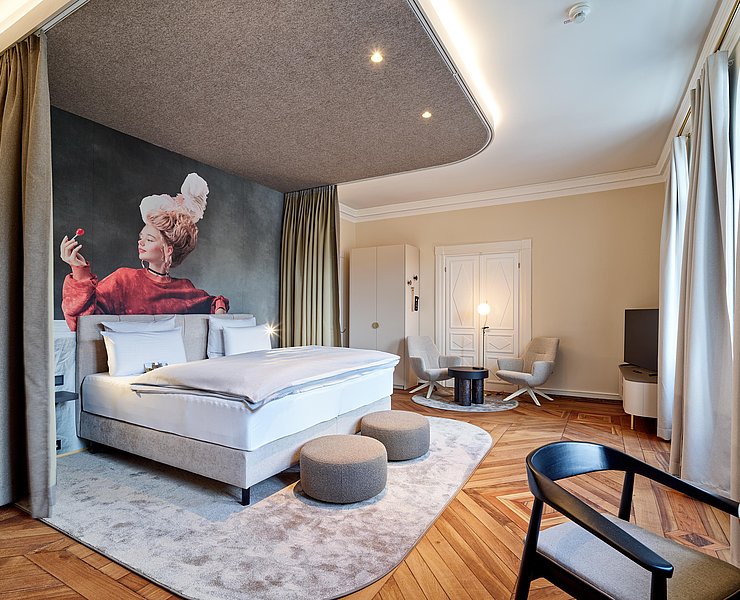 Villa Keller - Boutique Hotel Saarburg (02)