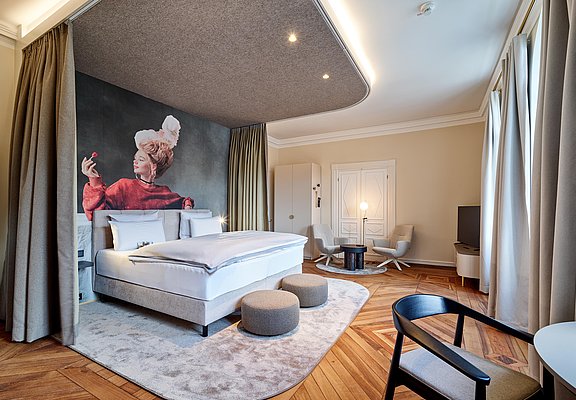 Villa Keller - Boutique Hotel Saarburg (02)