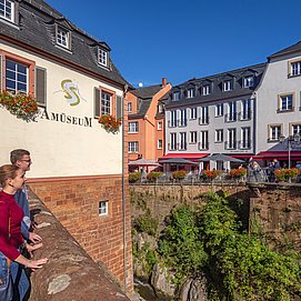 Amüseum am Wasserfall (1)
