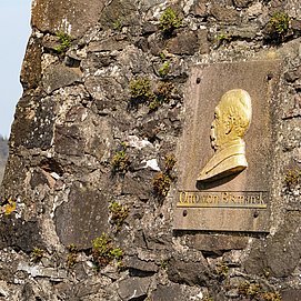 Bismarckturm Schoden (3)