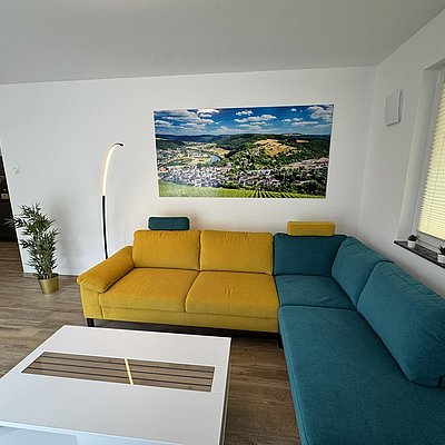 Foto: Ferienwohnanlage Einzigartig 1 (07)