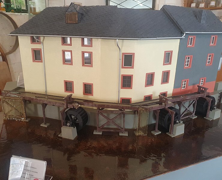 Mühlenmuseum Saarburg (02)