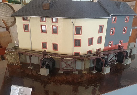 Mühlenmuseum Saarburg (02)