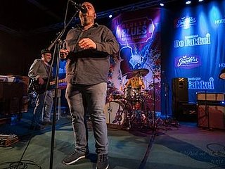 The Blues Bones