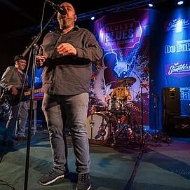 The Blues Bones