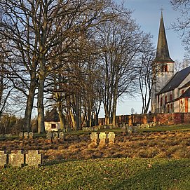Ehrenfriedhof Kastel-Staadt