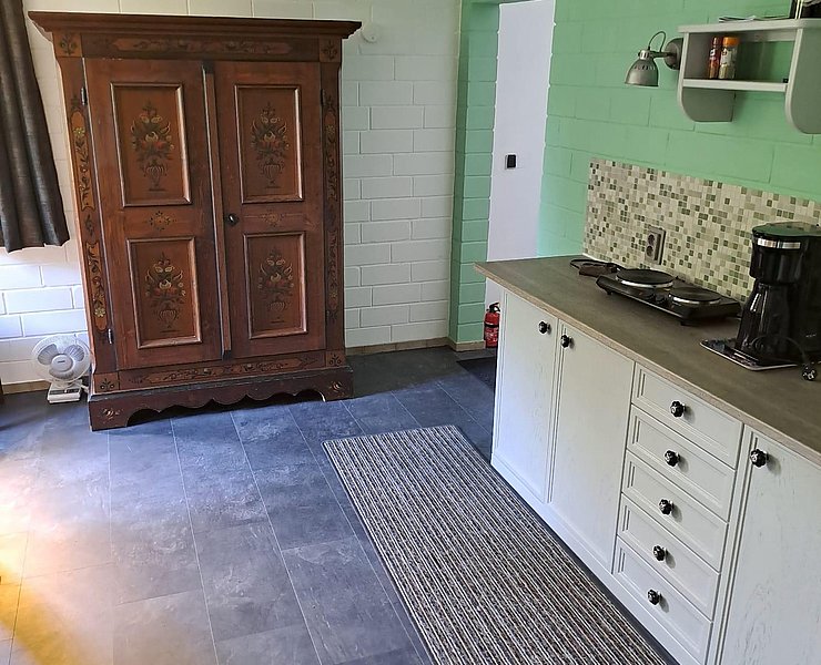 Ferienhaus Ma Cabane Saarburg (03)