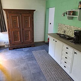 Ferienhaus Ma Cabane Saarburg (03)