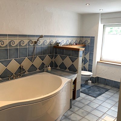 Foto: Blaues Haus Trassem (08)