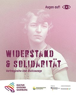 Widerstand und Solidarität