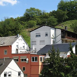 Landhotel Gales Nittel-Rehlingen (1)