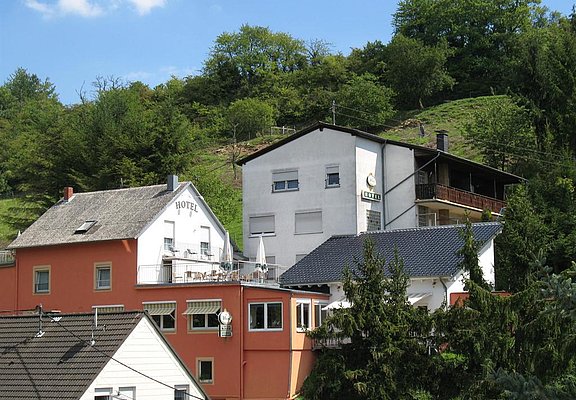 Landhotel Gales Nittel-Rehlingen (1)