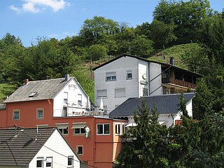Landhotel Gales Nittel-Rehlingen (1)