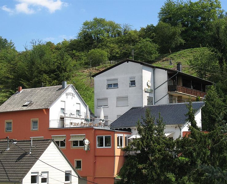 Landhotel Gales Nittel-Rehlingen (1)