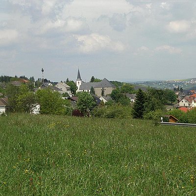 Foto: Klein's Hochwaldscheune (12)