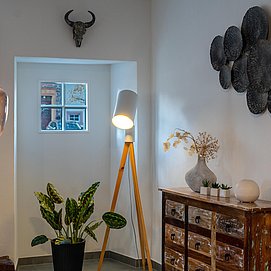 Ferienwohnung Zum Halfenhaus (09)
