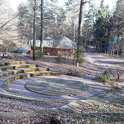 Foto: Walderlebniszentrum