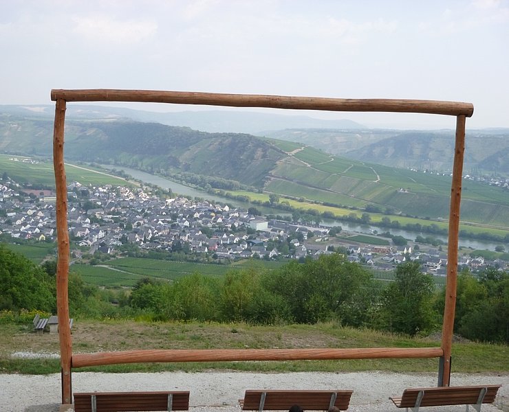 Mosel-Kino: Leiwen im Blick