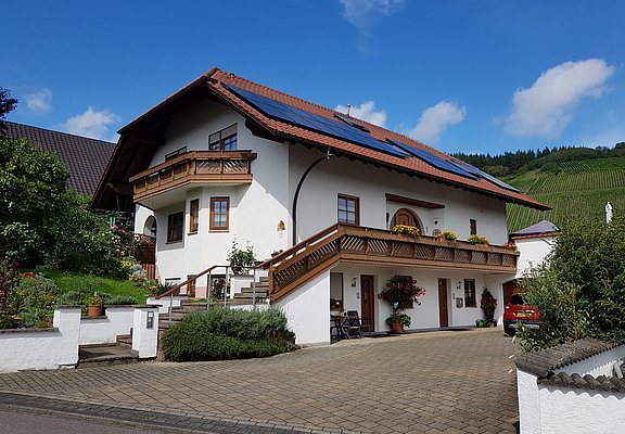 202308 -  Haus + neue PV