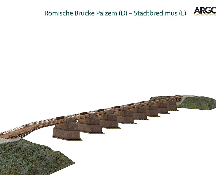 Römische Brücke Palzem (2)