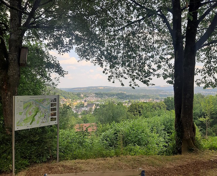 Aussichtspunkt (1)