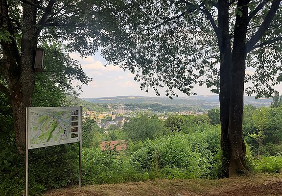 Aussichtspunkt (1)