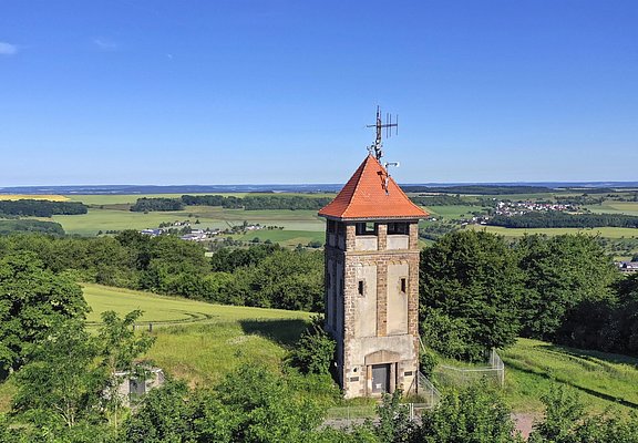 Hosteturm (1)