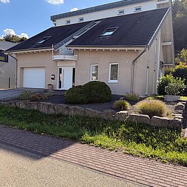Ferienwohnung Perfeist (10)