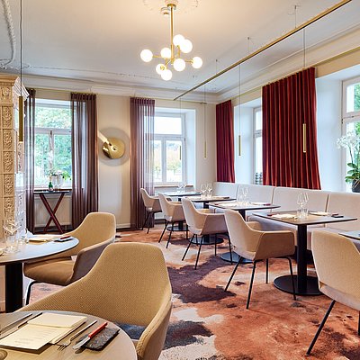 Foto: Villa Keller Dopamin (1)