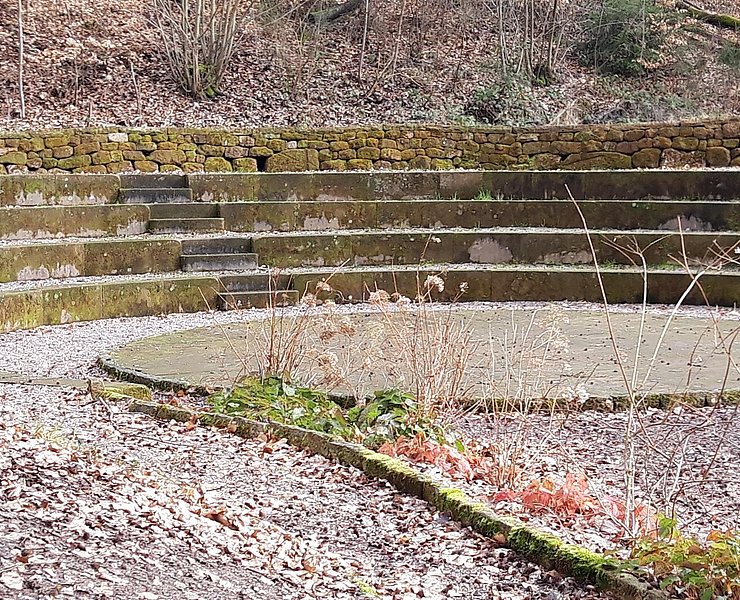 Waldarena