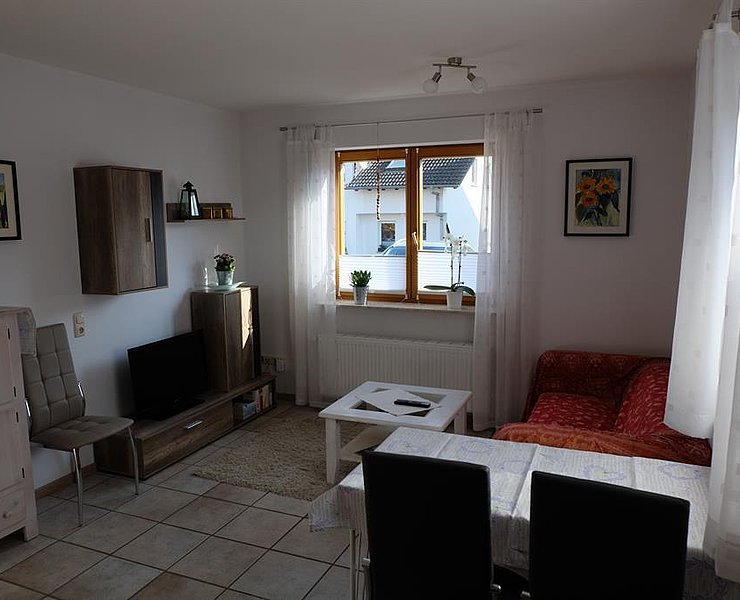 Ferienwohnung 2