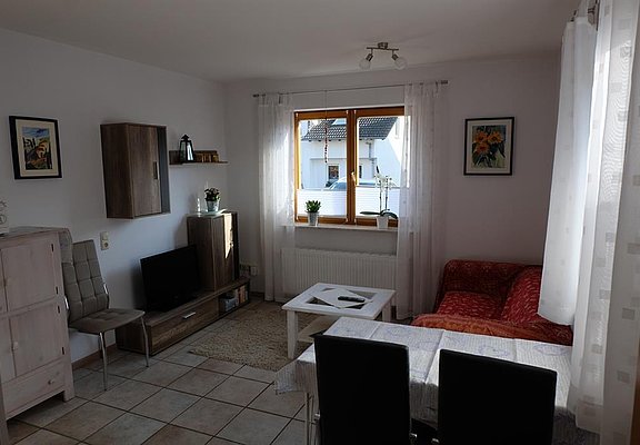 Ferienwohnung 2