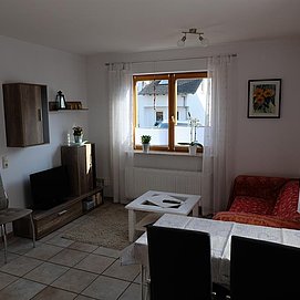 Ferienwohnung 2
